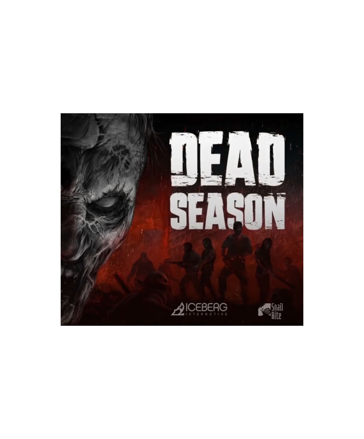 Dead Season Steam Key GLOBAL